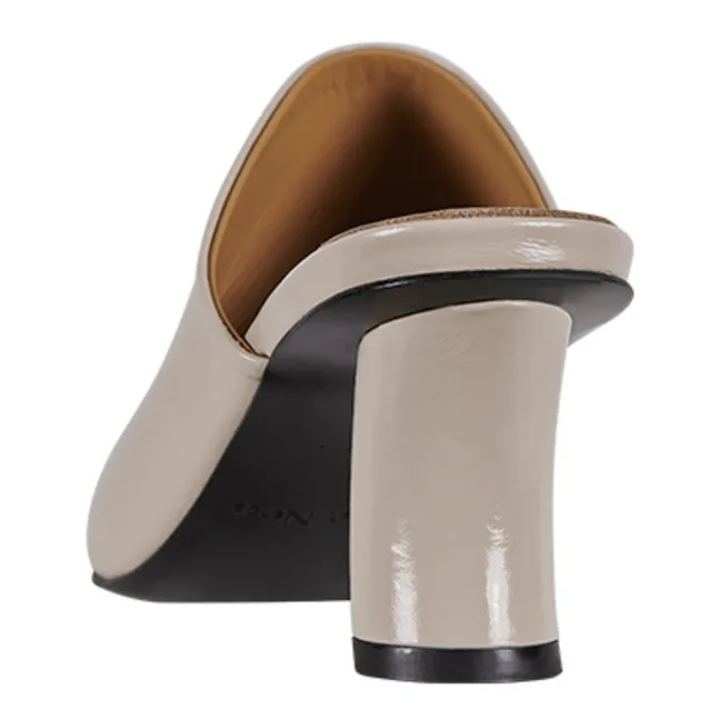 Muli chiusi | Crema
