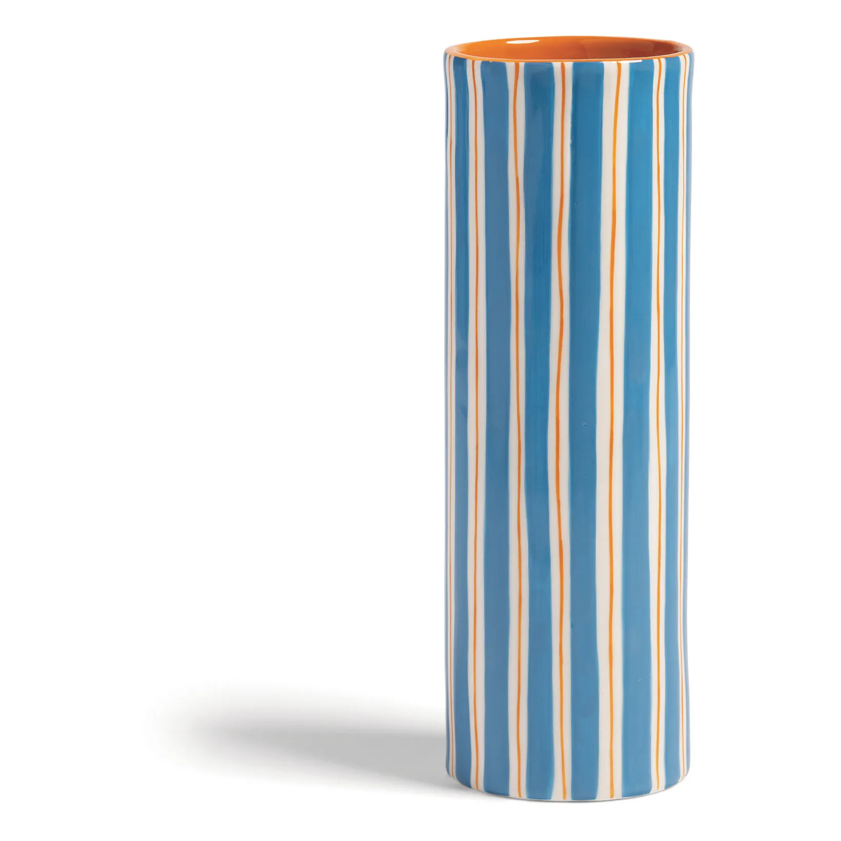 &Klevering - Ray Vase - Blue | Smallable