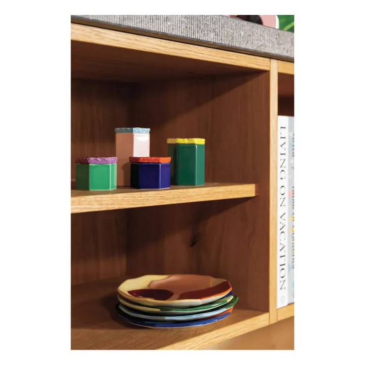 Salière et poivrier Slate- Image produit n°1