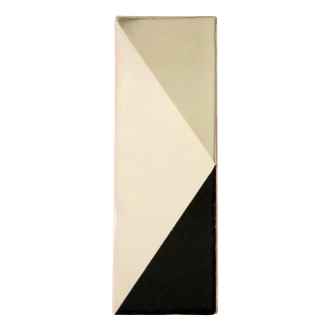 Wall Sconce  | Black