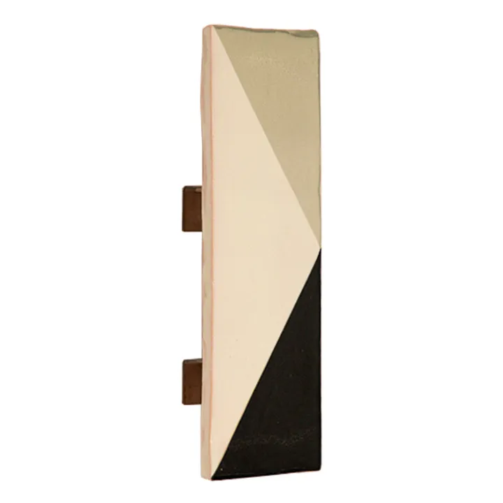 Wall Sconce  | Black- Product image n°2