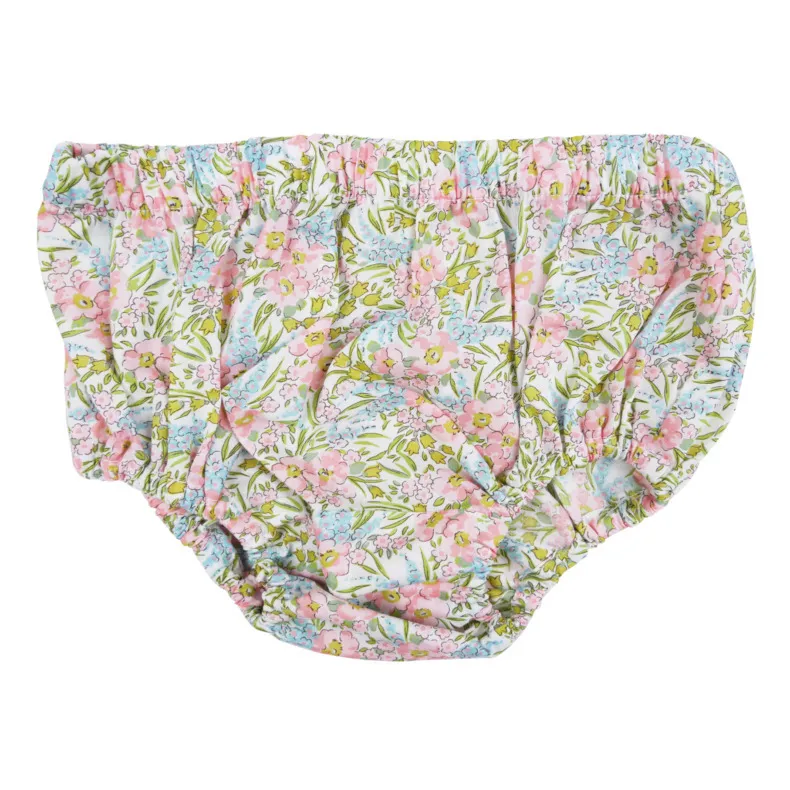 La Petite Collection Pink Liberty Bloomers