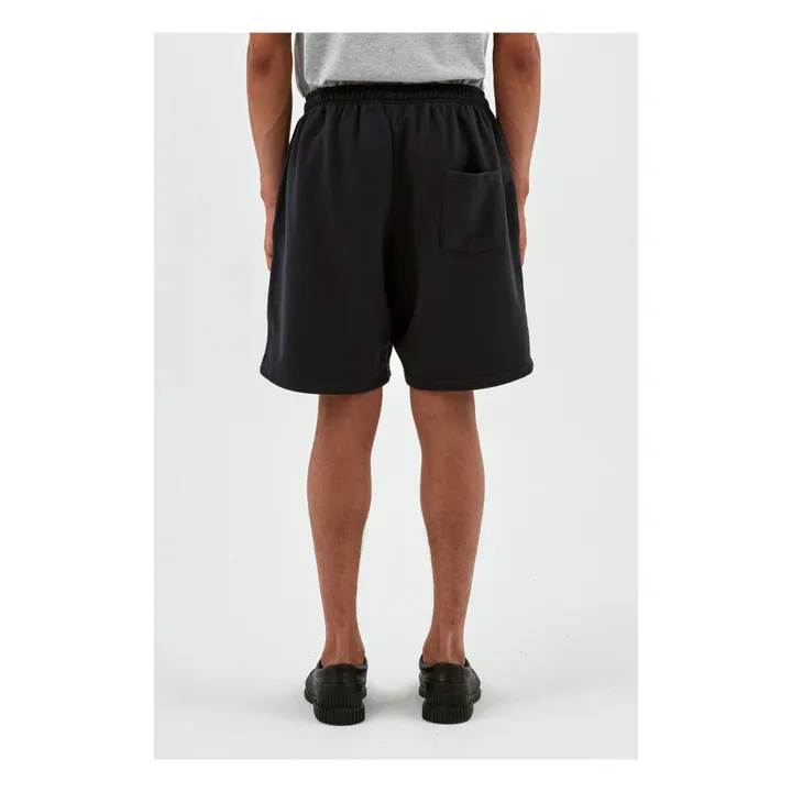 Shorts Seppe | Navy- Produktbild Nr. 3