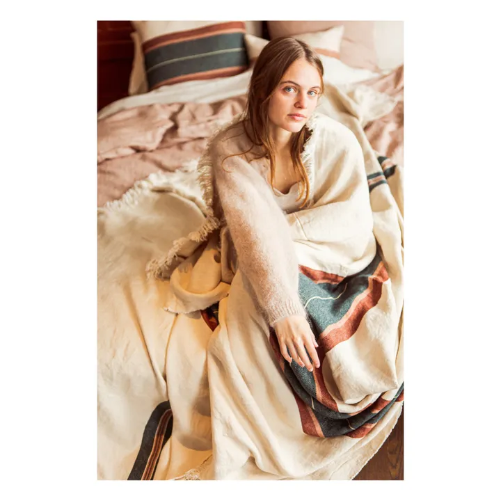 Couvre lit Lys- Image produit n°2