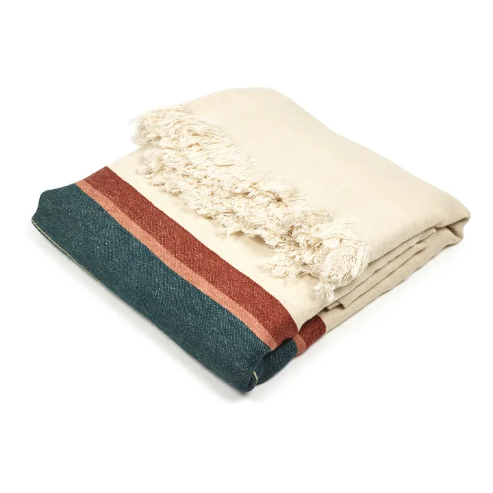 Couvre lit Lys- Image produit n°4