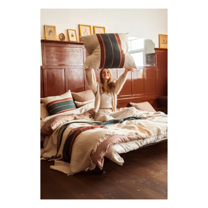 Couvre lit Lys- Image produit n°5