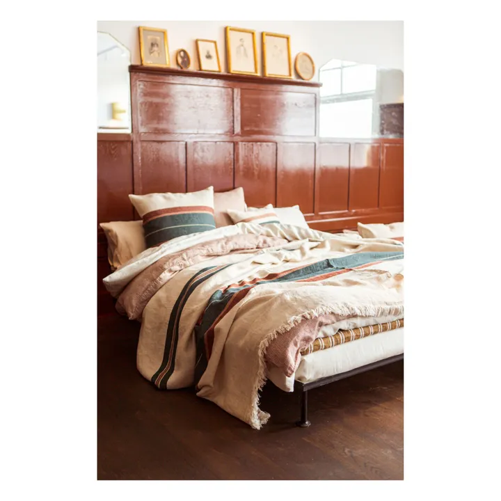 Couvre lit Lys- Image produit n°6