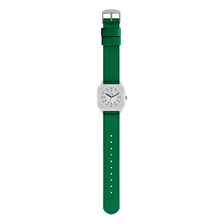 Uhr | Grün- Produktbild Nr. 0