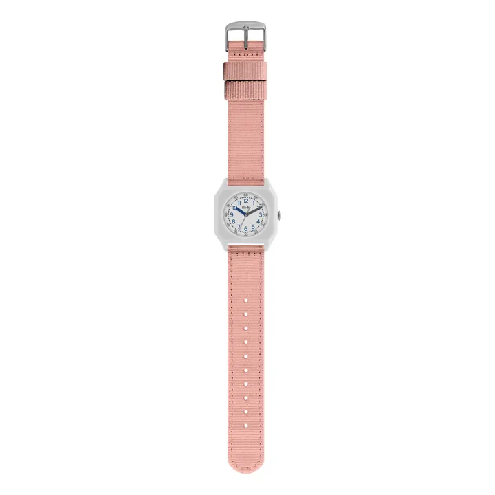 Watch | Pale pink- Product image n°0