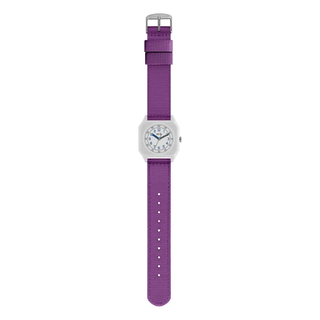 Violet Watch | Purple