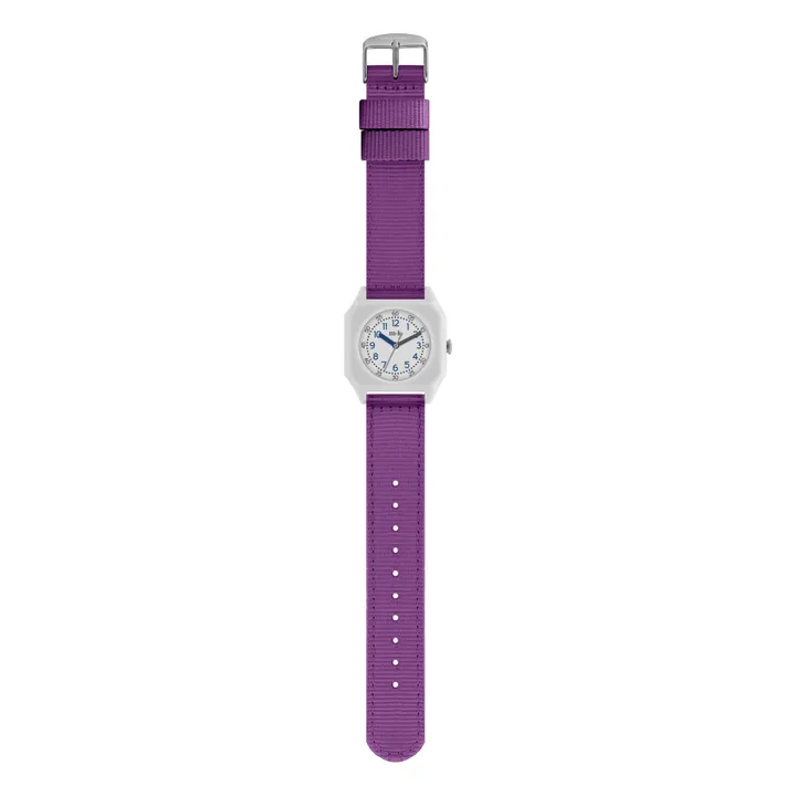 Watch | Purple- Product image n°0