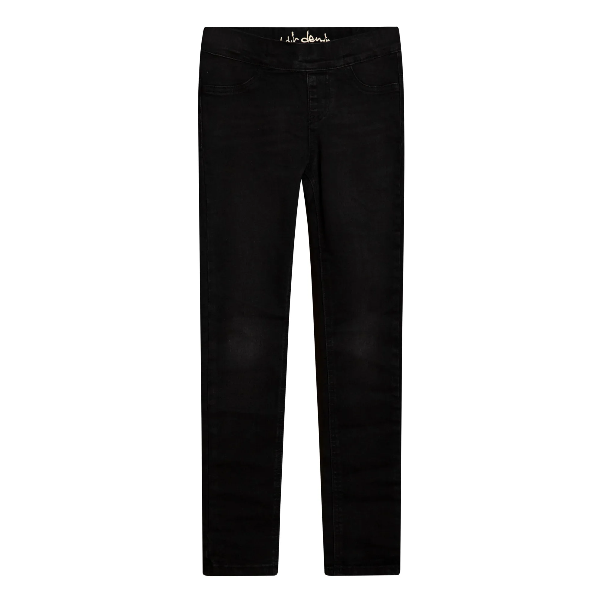 I Dig Denim Black Rio Jeggings