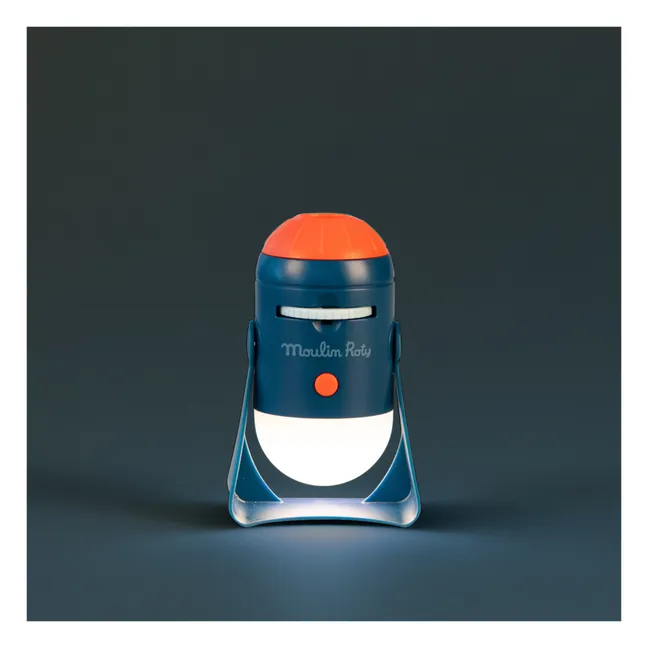 Projecteur de l'explorateur