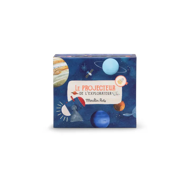 Proyector de explorador- Imagen del producto n°4