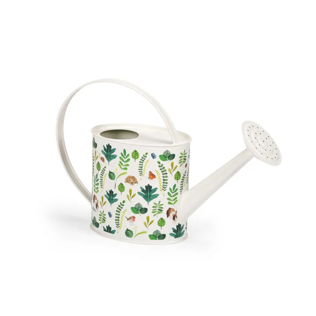 Gießkanne Der Mühlengarten