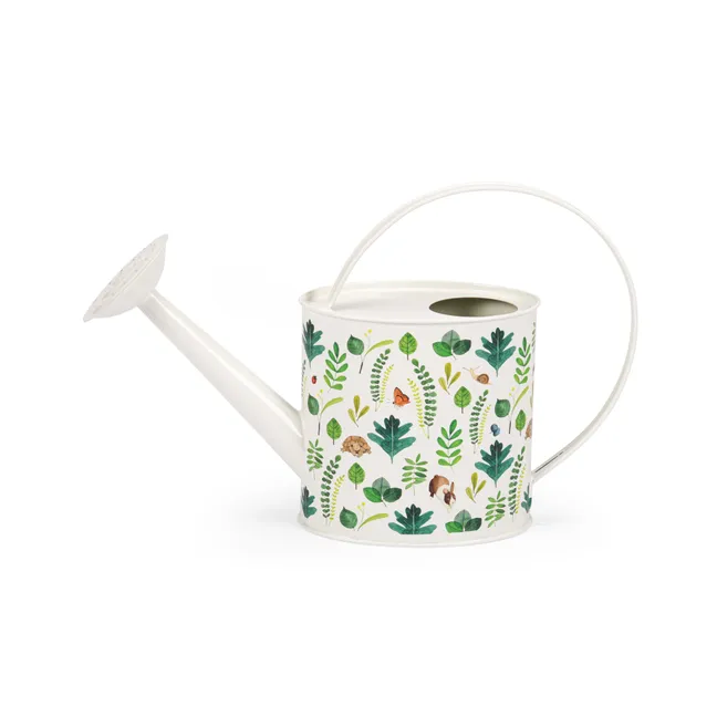 Gießkanne Der Mühlengarten