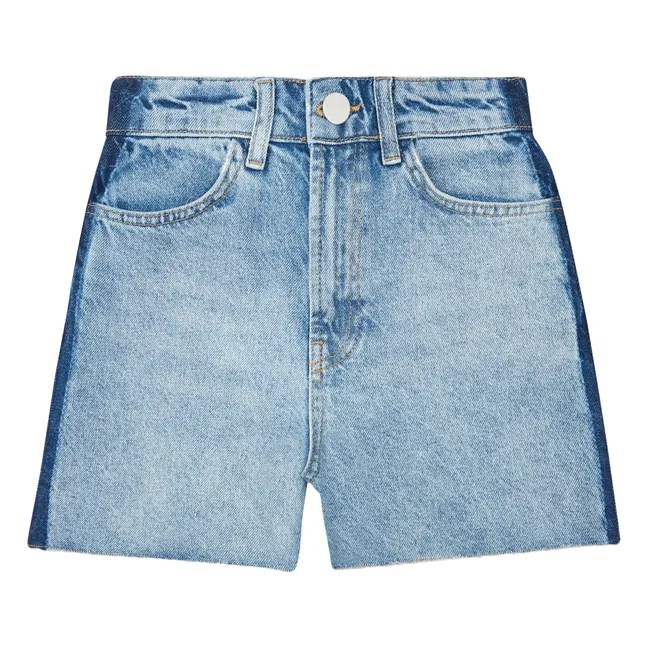 Jeans-Shorts Vintage  | Denim