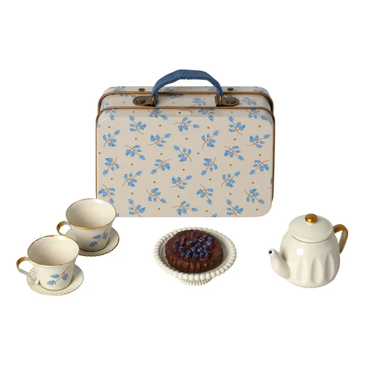 Set Tea Time- Image produit n°0