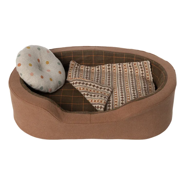 Panier pour chien- Image produit n°0