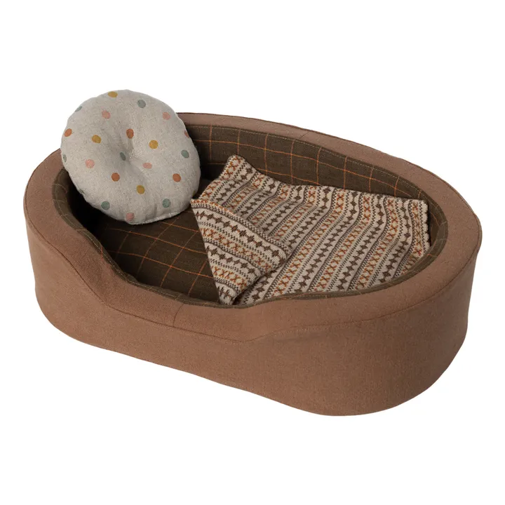 Panier pour chien- Image produit n°1