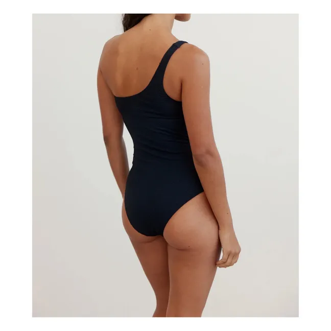 Kleio One Piece Swimsuit | Black