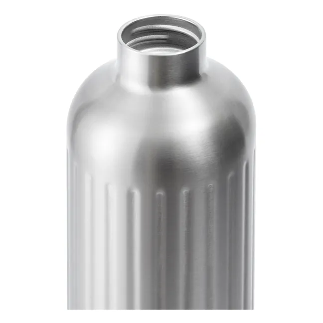 Stainless Steel L Bottle | Khaki