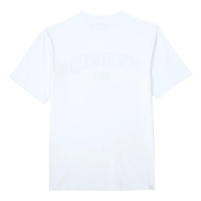 Bobby Ivy T-Shirt | Weiß