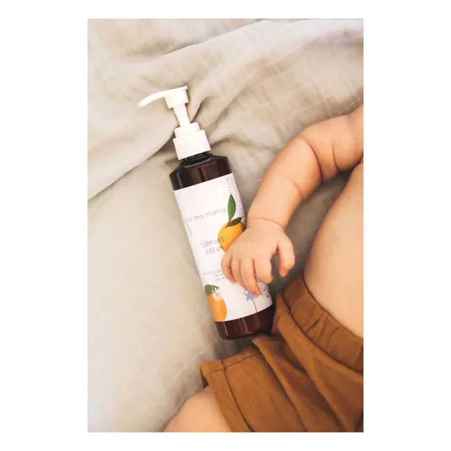 Moisturizing Cream for Babies and Children - 250 ml