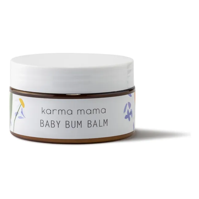 Soothing Diaper Balm - 100 ml