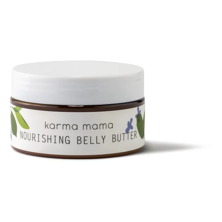 Nourishing Body Butter for Pregnancy - 100 ml- Product image n°0