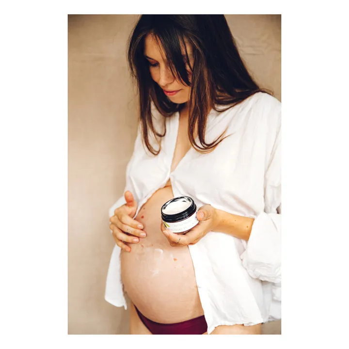 Nourishing Body Butter for Pregnancy - 100 ml- Product image n°1