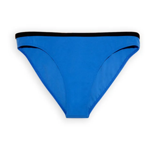 Bikini Bottom | Royal blue