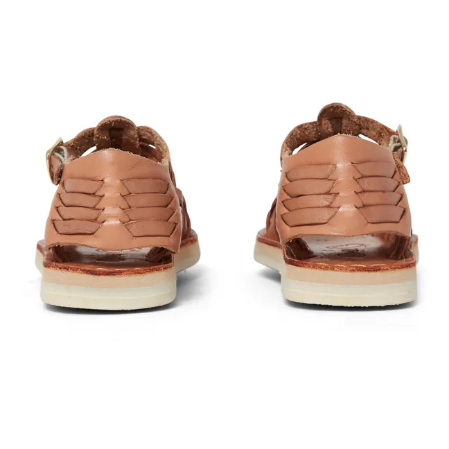 Sandalias Sandalita | Camel