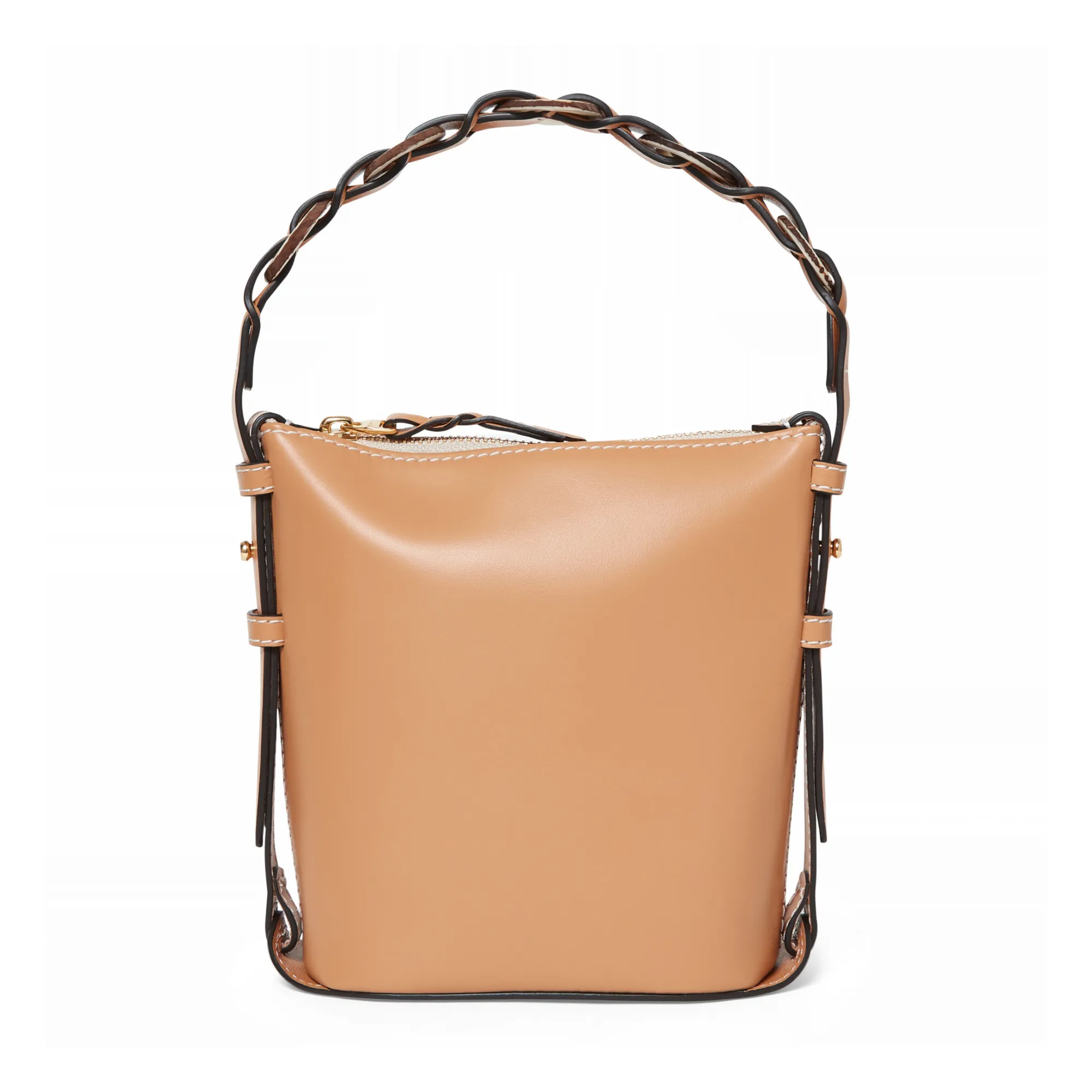 The Ballen Natural Destino Mini Bag