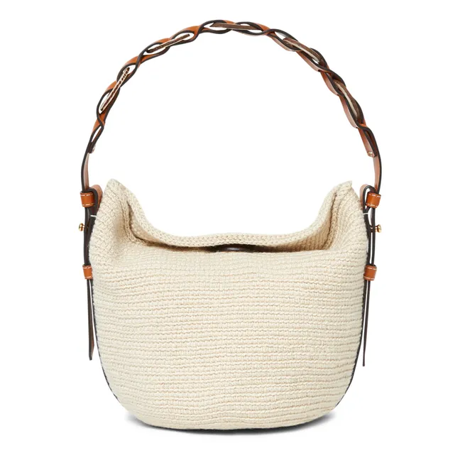 Sac Zaino Mini | Cognac