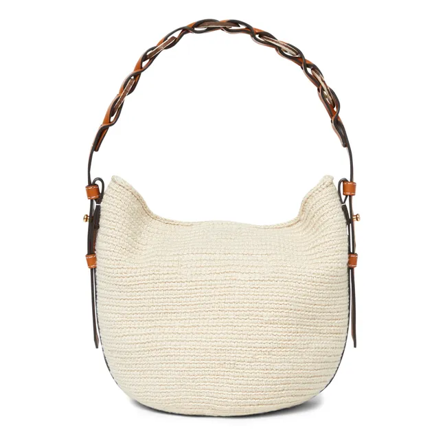 Sac Zaino Mini | Cognac