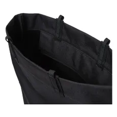 Topologie - Loop Tote Bag - Black | Smallable