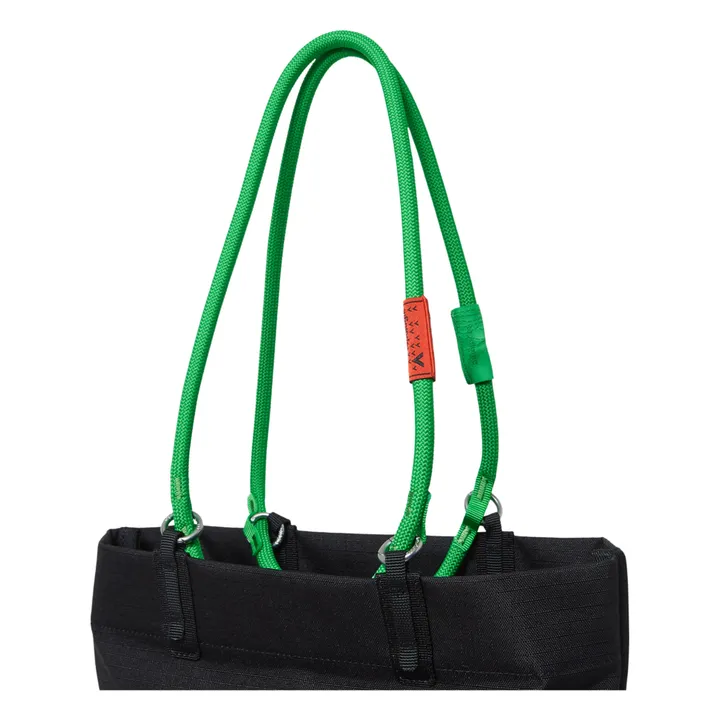 Topologie - 10mm Rope Loop - Green | Smallable