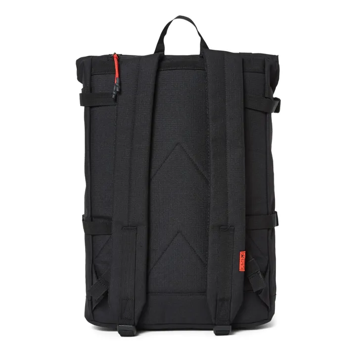 Topologie Urbex Backpack Black Smallable