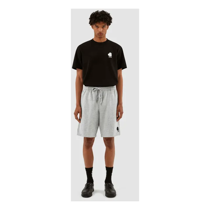 Shorts Seppe | Grau- Produktbild Nr. 1