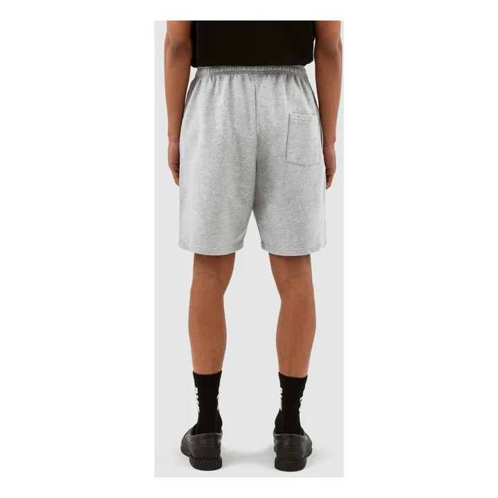 Shorts Seppe | Grau- Produktbild Nr. 4