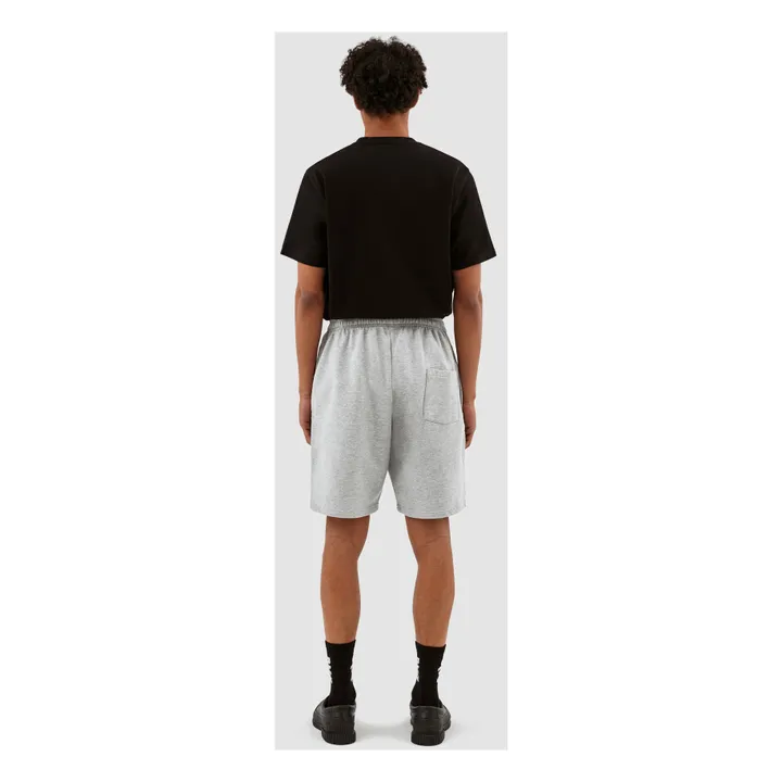 Shorts Seppe | Grau- Produktbild Nr. 5
