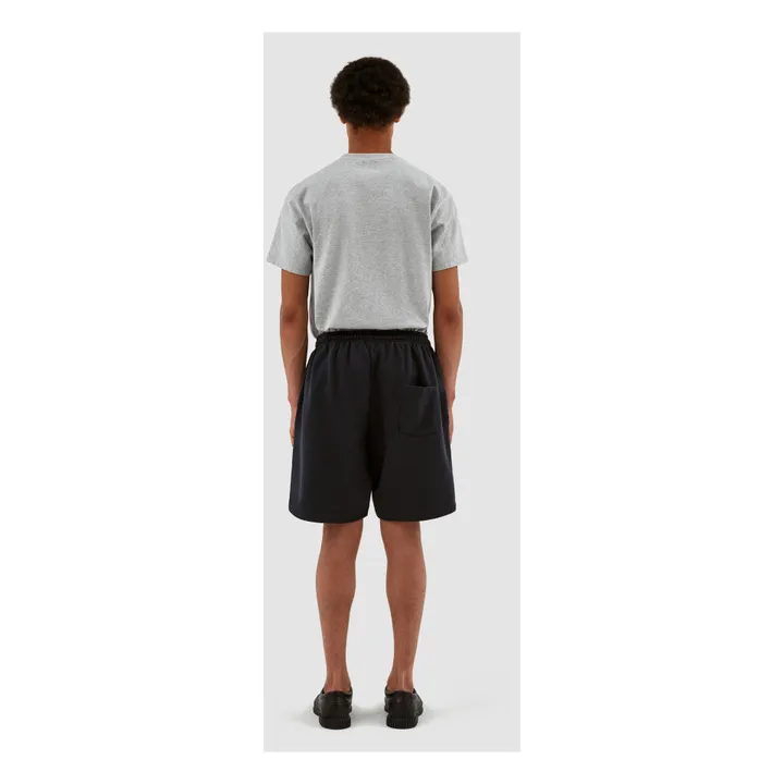 Shorts Seppe | Navy- Produktbild Nr. 4