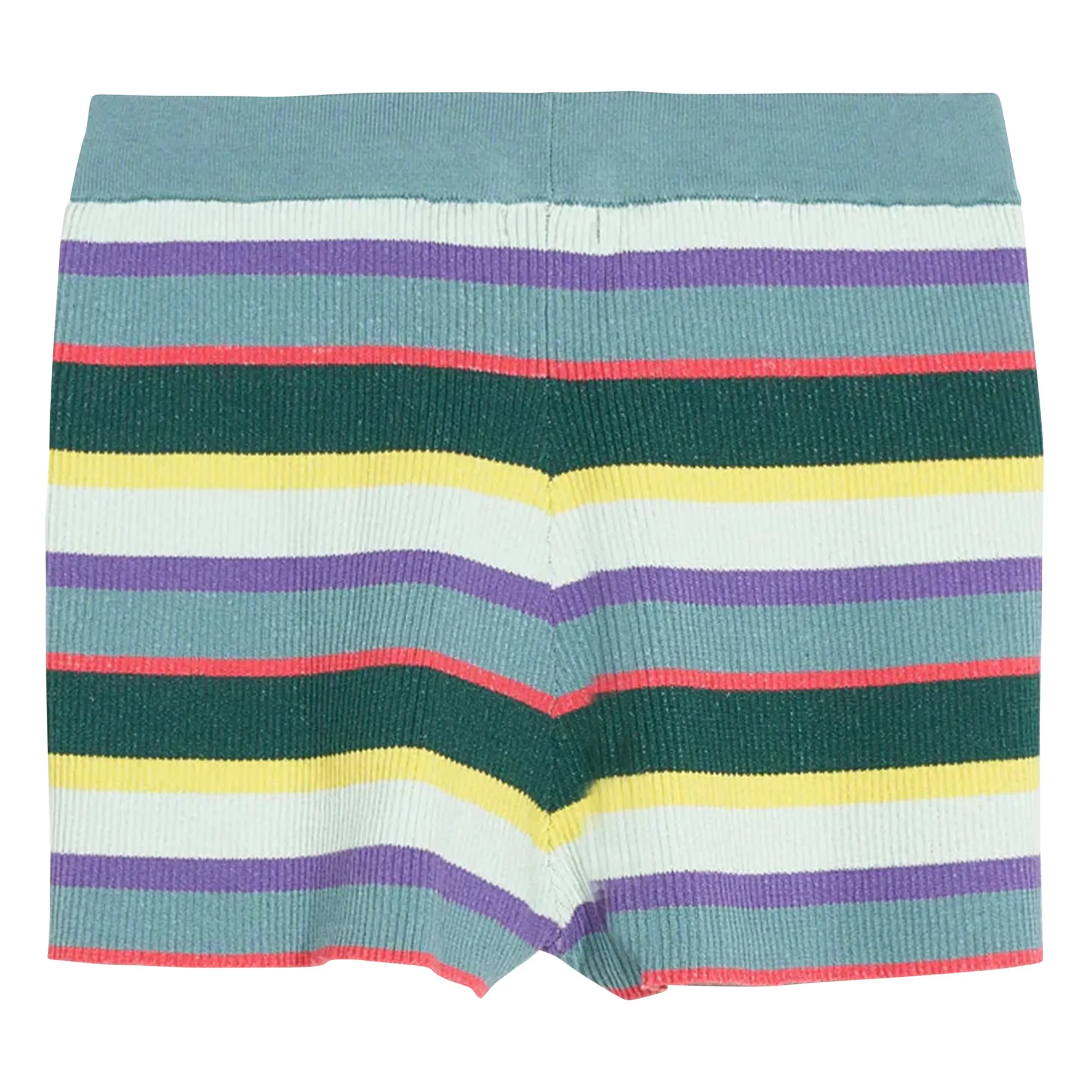 Bellerose Blue Gemin Shorts