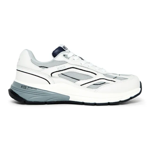 Baskets The Re-Run V2 | Blanc
