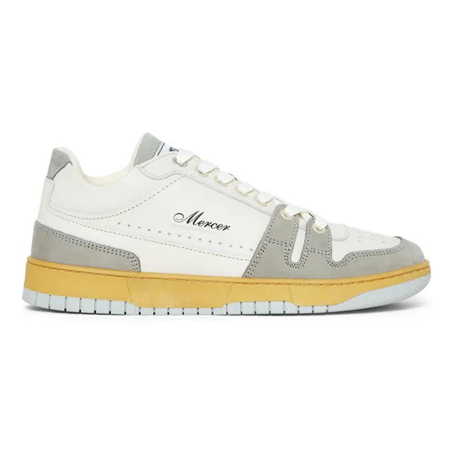 Baskets The Brooklyn | Taupe