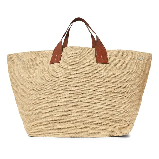Tasche Rio | Natur