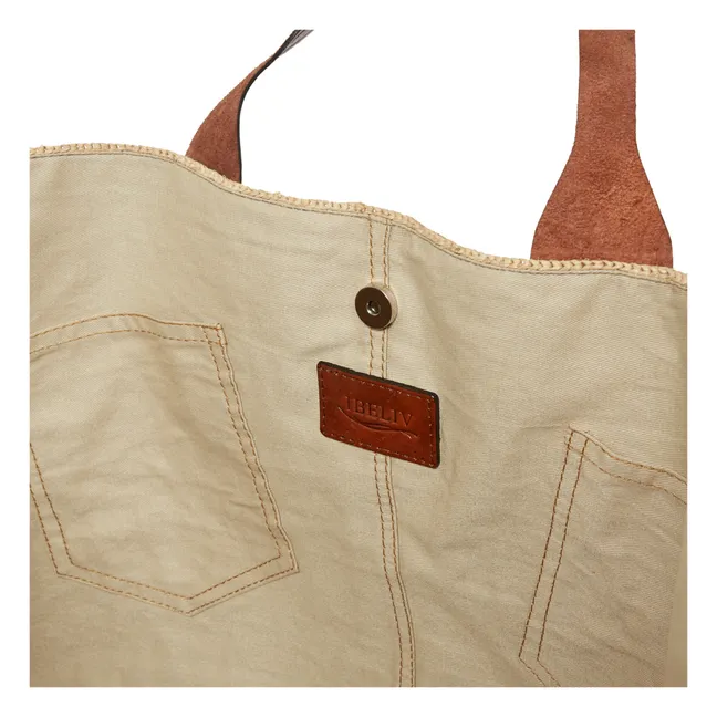 Tasche Rio | Natur