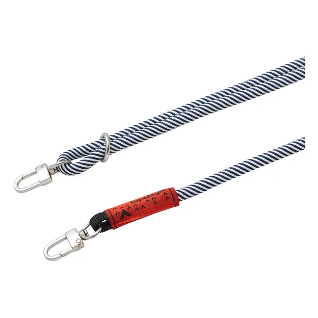 Schnur Rope Strap 8.0mm | Weiß