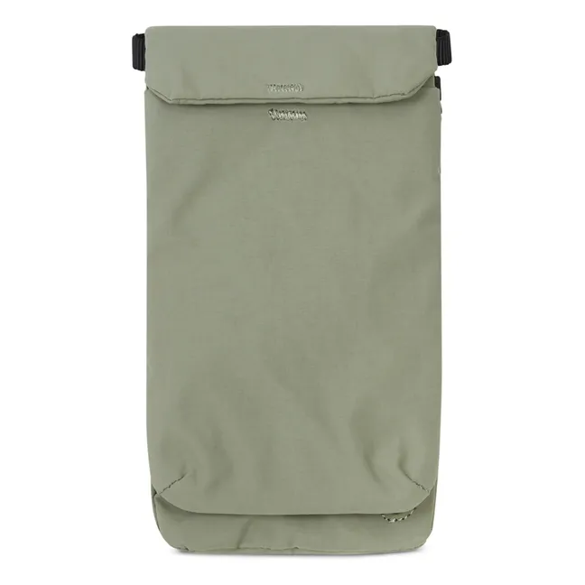 Cell Phone Bag | Grey-green